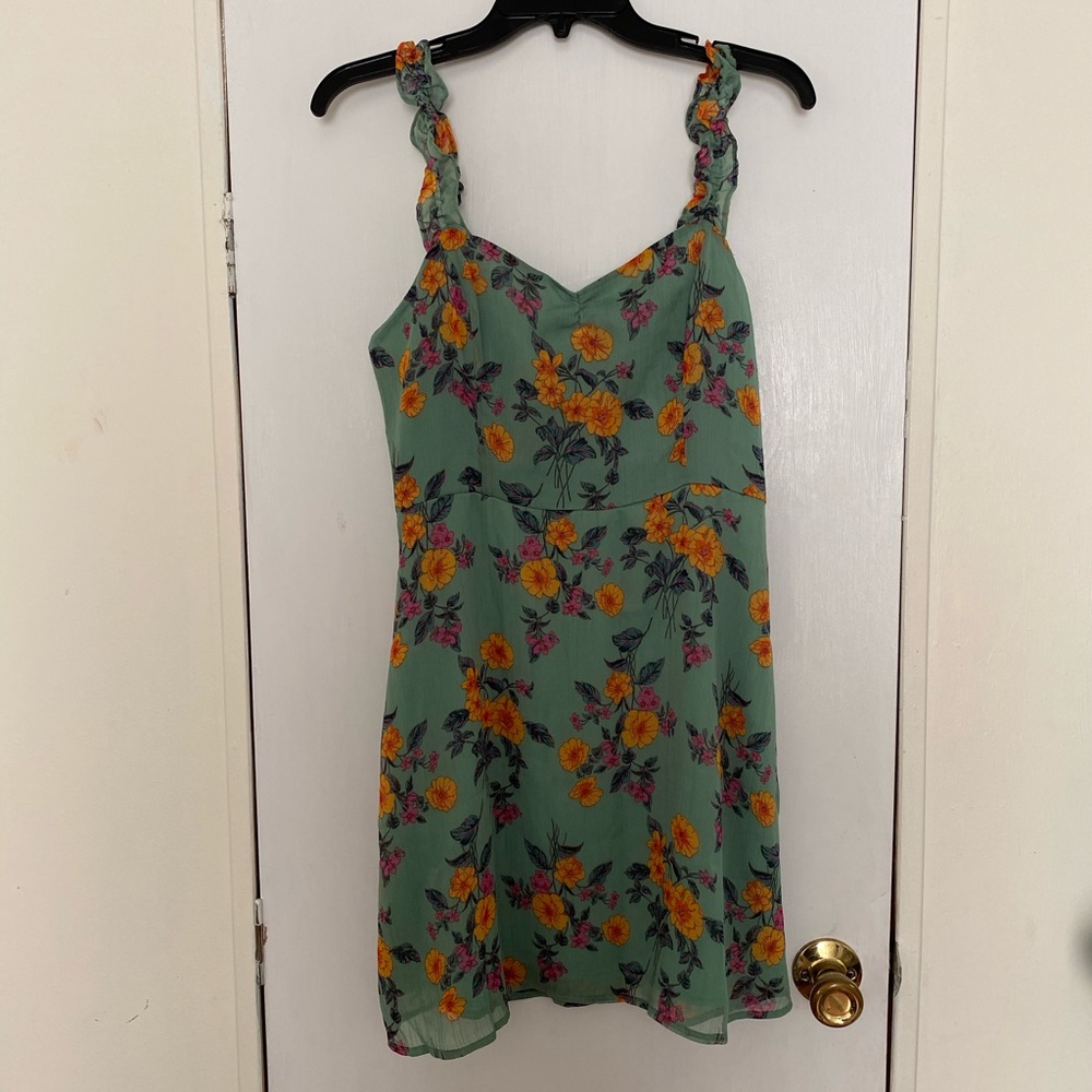 All in Favor Dress
